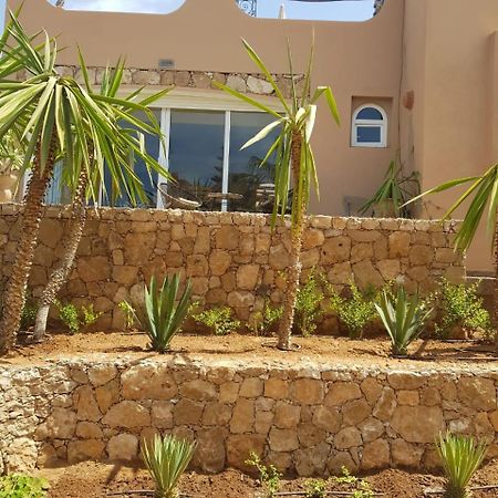 Villa Domaine Club Evasion Tamelalt Exterior foto