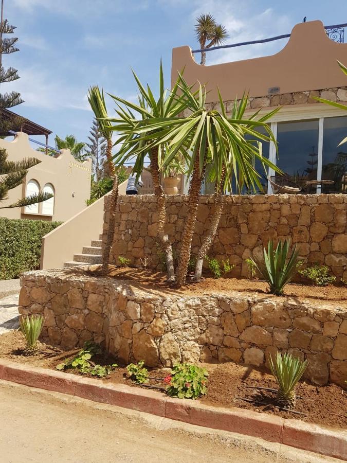 Villa Domaine Club Evasion Tamelalt Exterior foto